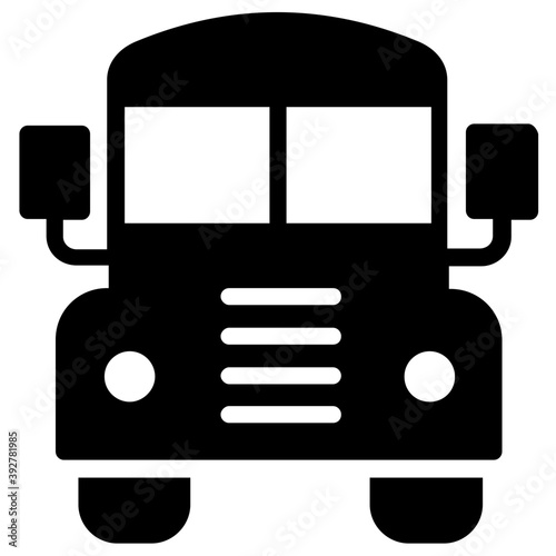 Bus 