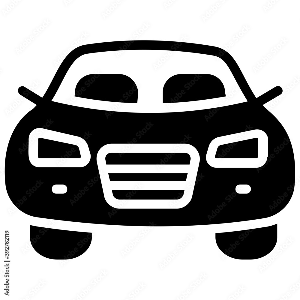 Crossover Car Crossover Car
