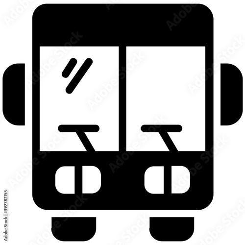 Bus 