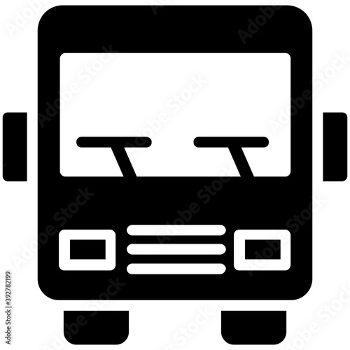 Bus 