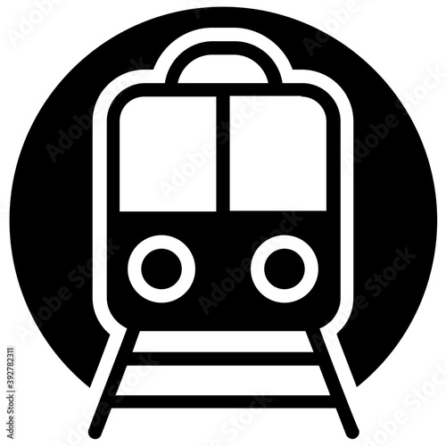 Train 