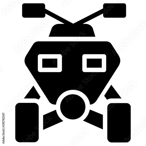 Crawler
