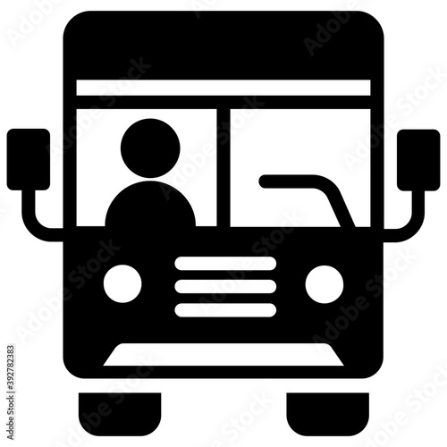 Bus 