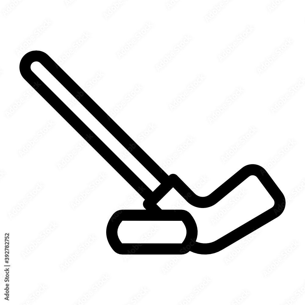 Golf hit icon in filled design, golf tournament concept
Golf hit icon in filled design, golf tournament concept
