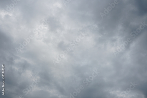 Fototapeta Naklejka Na Ścianę i Meble -  clouds in the sky background.