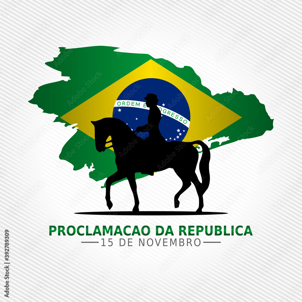 Proclamação da República