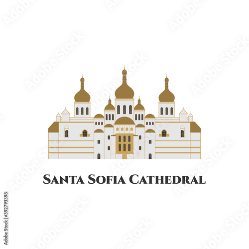 Saint Sophia Cathedral in K...