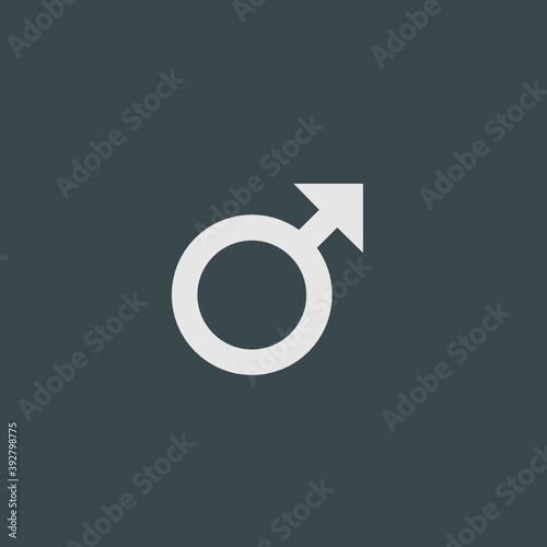 Male - Tile Icon