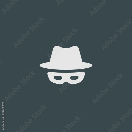 Private Browsing - Tile Icon