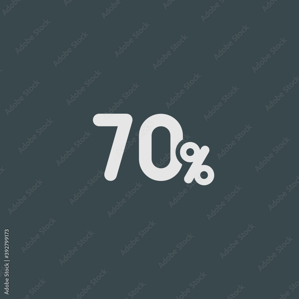 70% - Tile Icon 70% - Tile Icon