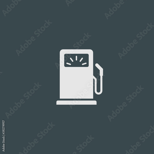 Pump - Tile Icon