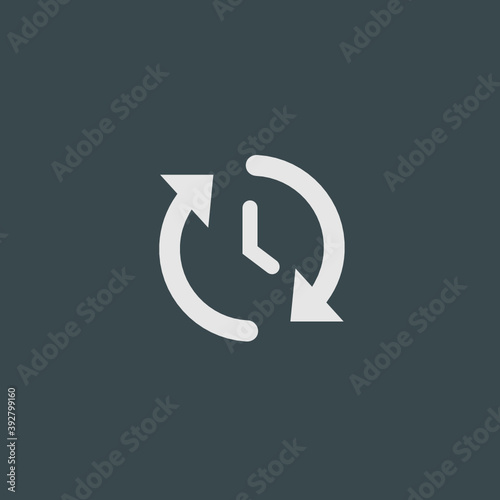 System Restore - Tile Icon