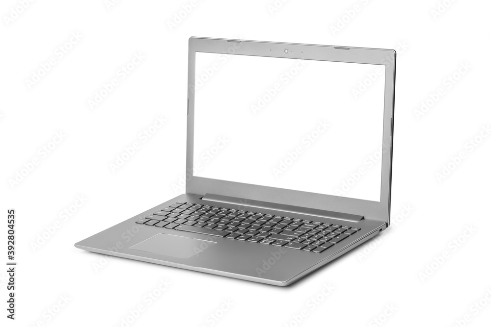 Notebook computer Notebook computer