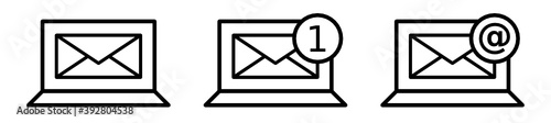 e-Mail Icon