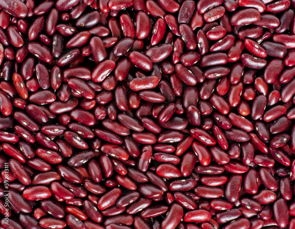 Close up Red beans background, Red beans seeds. Close up Red beans background, Red beans seeds.