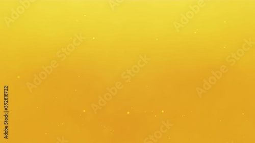 マンゴーソーダ様なグラデーション背景動画