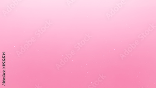 ピーチソーダの様なグラデーション背景画像