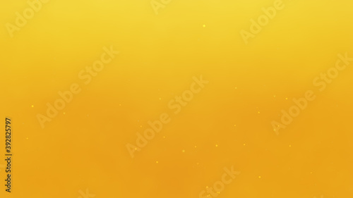 マンゴーソーダ様なグラデーション背景画像