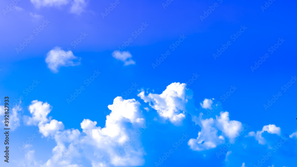 Sky with Cloud Sky with Cloud