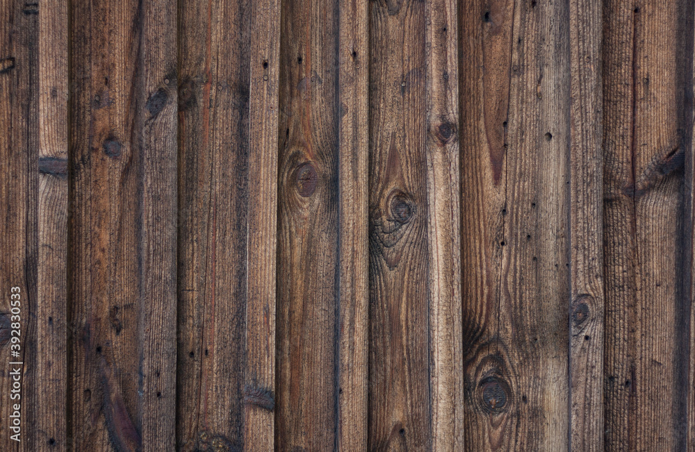 Obraz premium old wood background