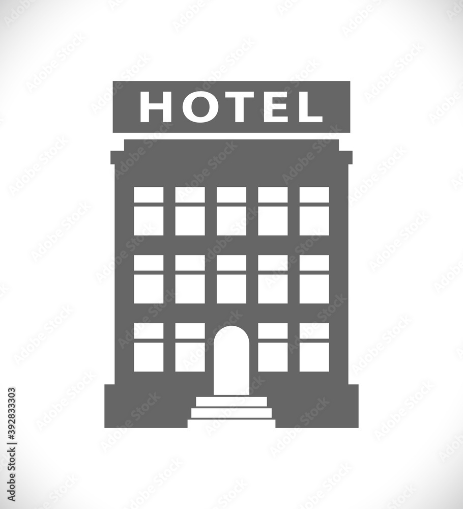 hotel tourism icon hotel tourism icon