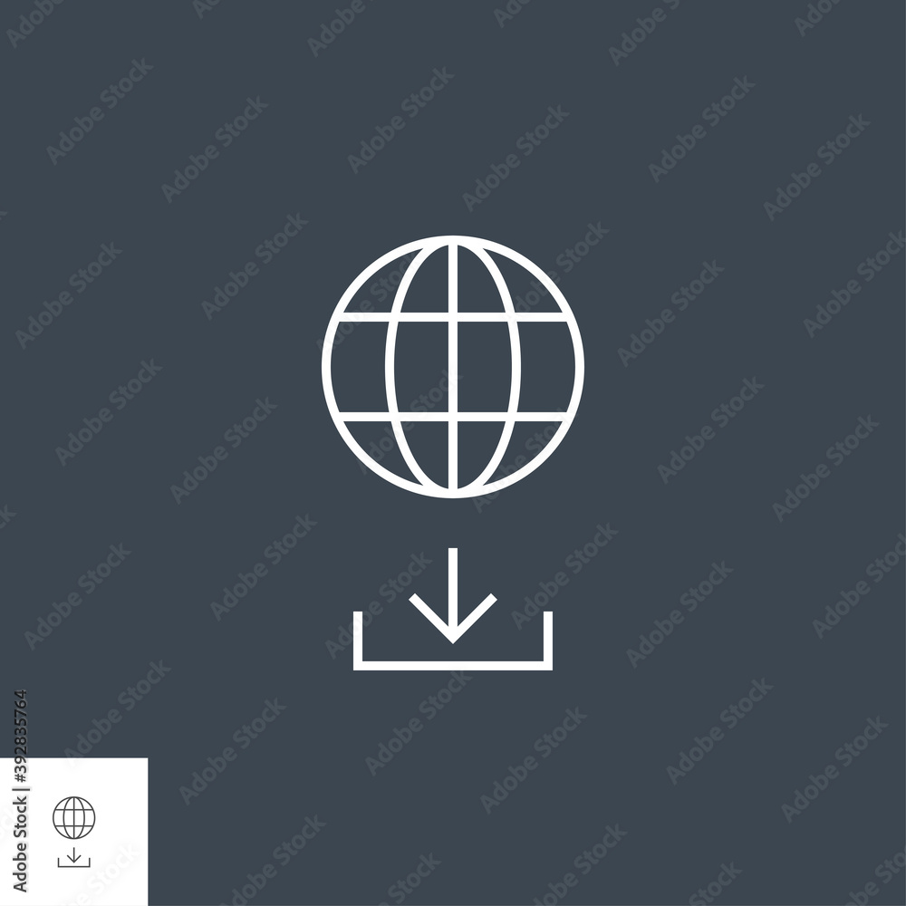 Upload Manager Related Vector Thin Line Icon. Isolated on Black Background. Editable Stroke. Vector Illustration. Upload Manager Related Vector Thin Line Icon. Isolated on Black Background. Editable Stroke. Vector Illustration.