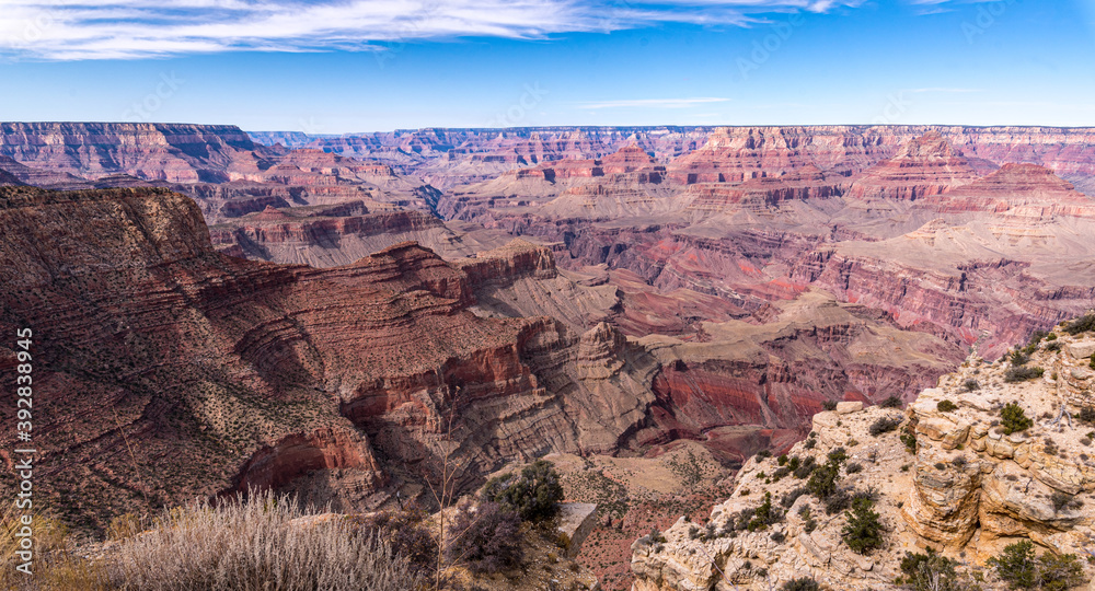 grand canyon