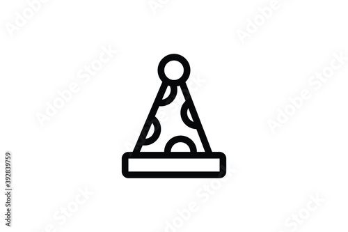 Time To Sleep Icon - Hat