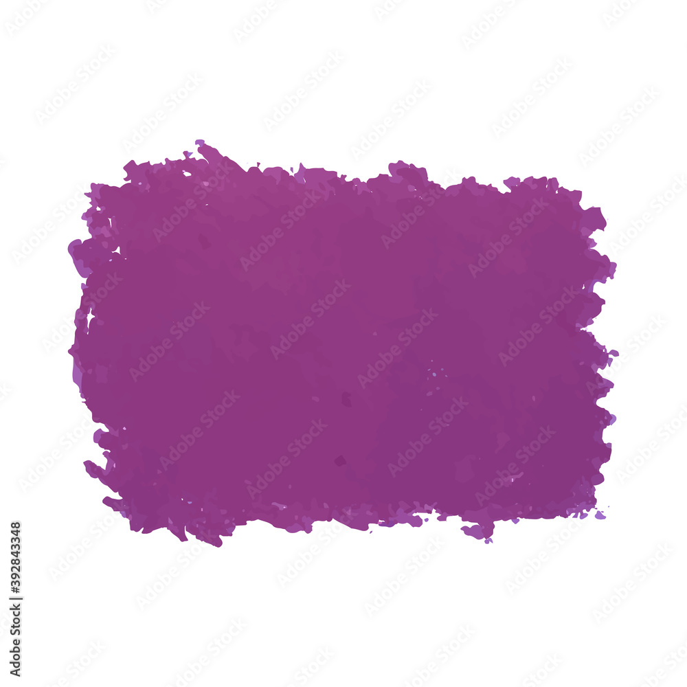 Vector pastel spot background, texture hand drawn illustration. Use it as elements for design greeting card, poster, banner, Social Media post, invitation, sale, brochure and other graphic design