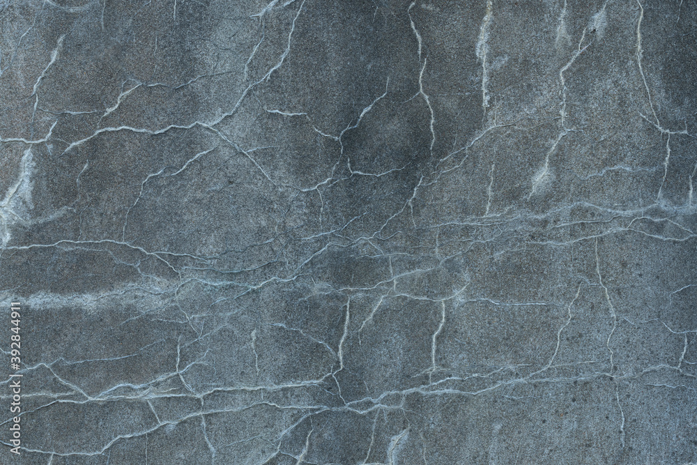 Fototapeta premium Abstract colorful cement wall texture and background with cracks