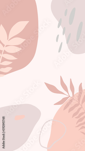 social media story highlights neutral templates for social media