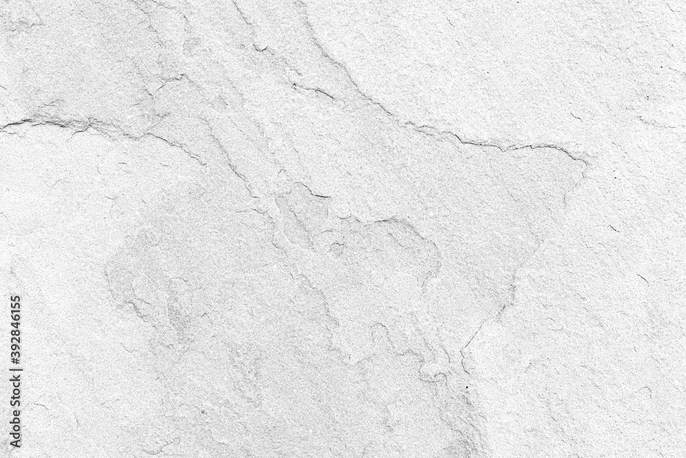 Obraz premium Abstract white marble texture and background for design