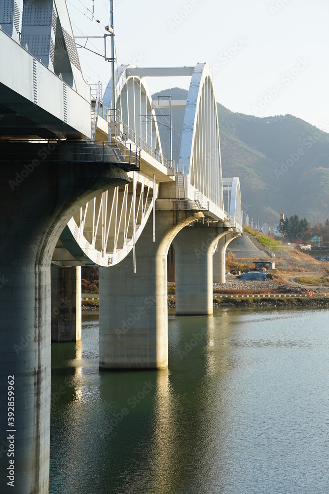 Superb view of Korean , Danyang Superb view of Korean , Danyang