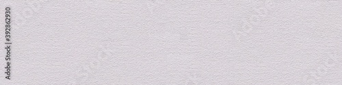 Coton canvas background in elegant white color for your creative work. Seamless panoramic texture.