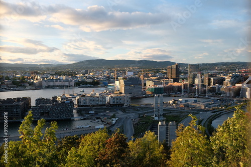 Photography When in Norway