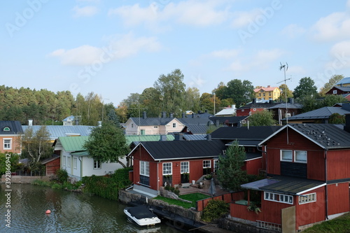 Wallpaper Mural When in Norway Torontodigital.ca