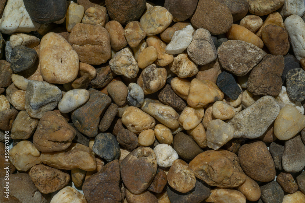 River stone suitable for background River stone suitable for background