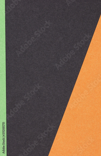 close-up colorful paper texture background