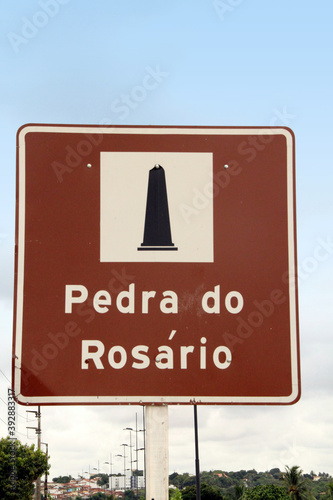 Pedra do Rosario, Ribeira, Natal, Rio Grande do Norte, Brazil
