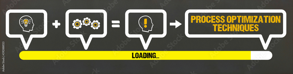 Process Optimization Techniques Process Optimization Techniques