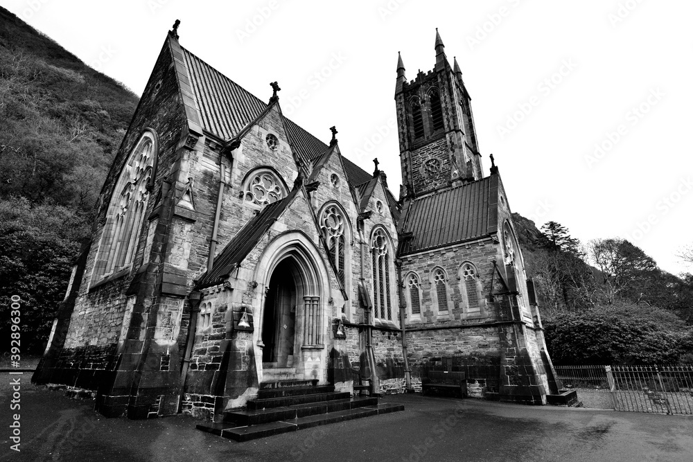 Church, Ireland