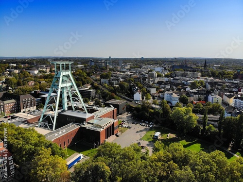 Germany - Bochum city