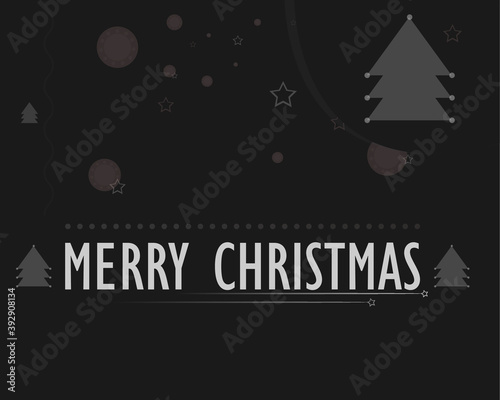 Merry christmas wallpaper