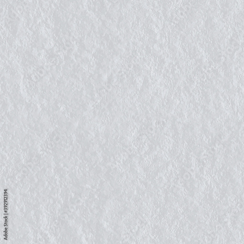 Watercolor white paper seamless vector texture and wallpaper. Abstract background.