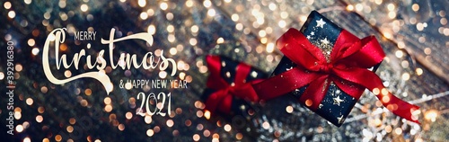 Merry Christmas and Happy N...