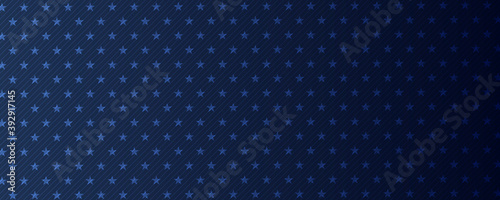 United States abstract flag background