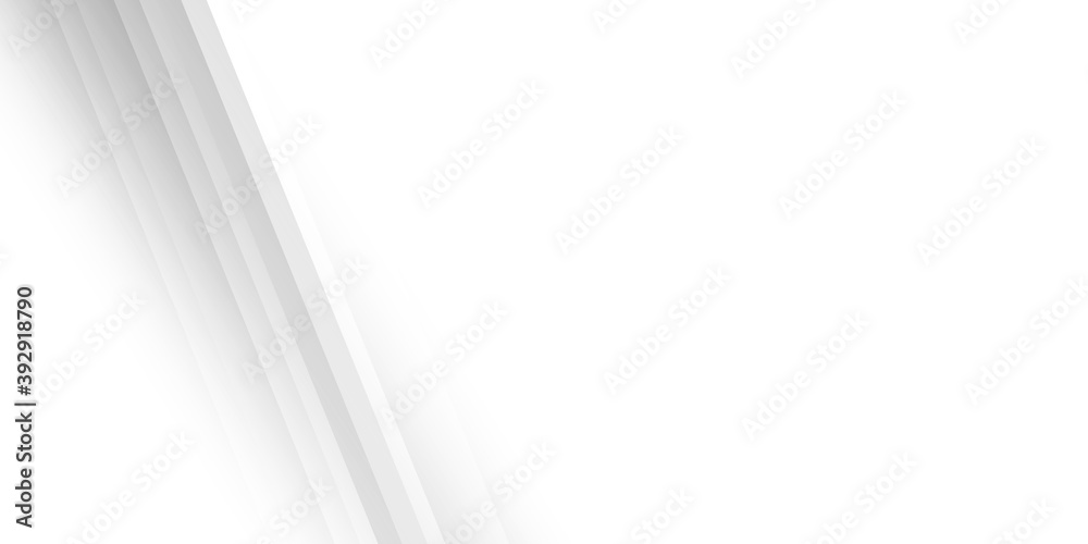 White abstract background White abstract background