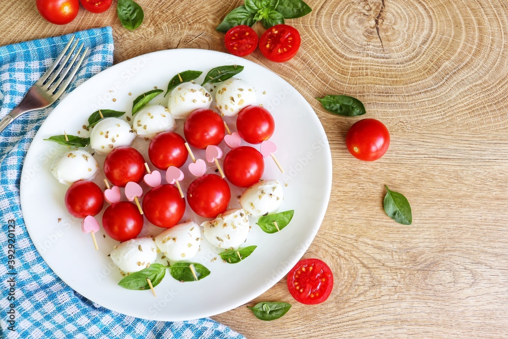 Italian traditional food Italian traditional food