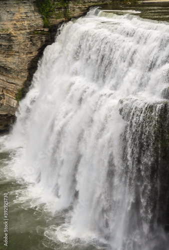 Letchworth State Park