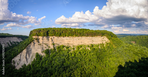 Letchworth State Park photo